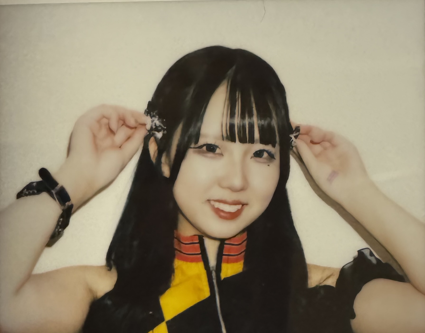 ありてん